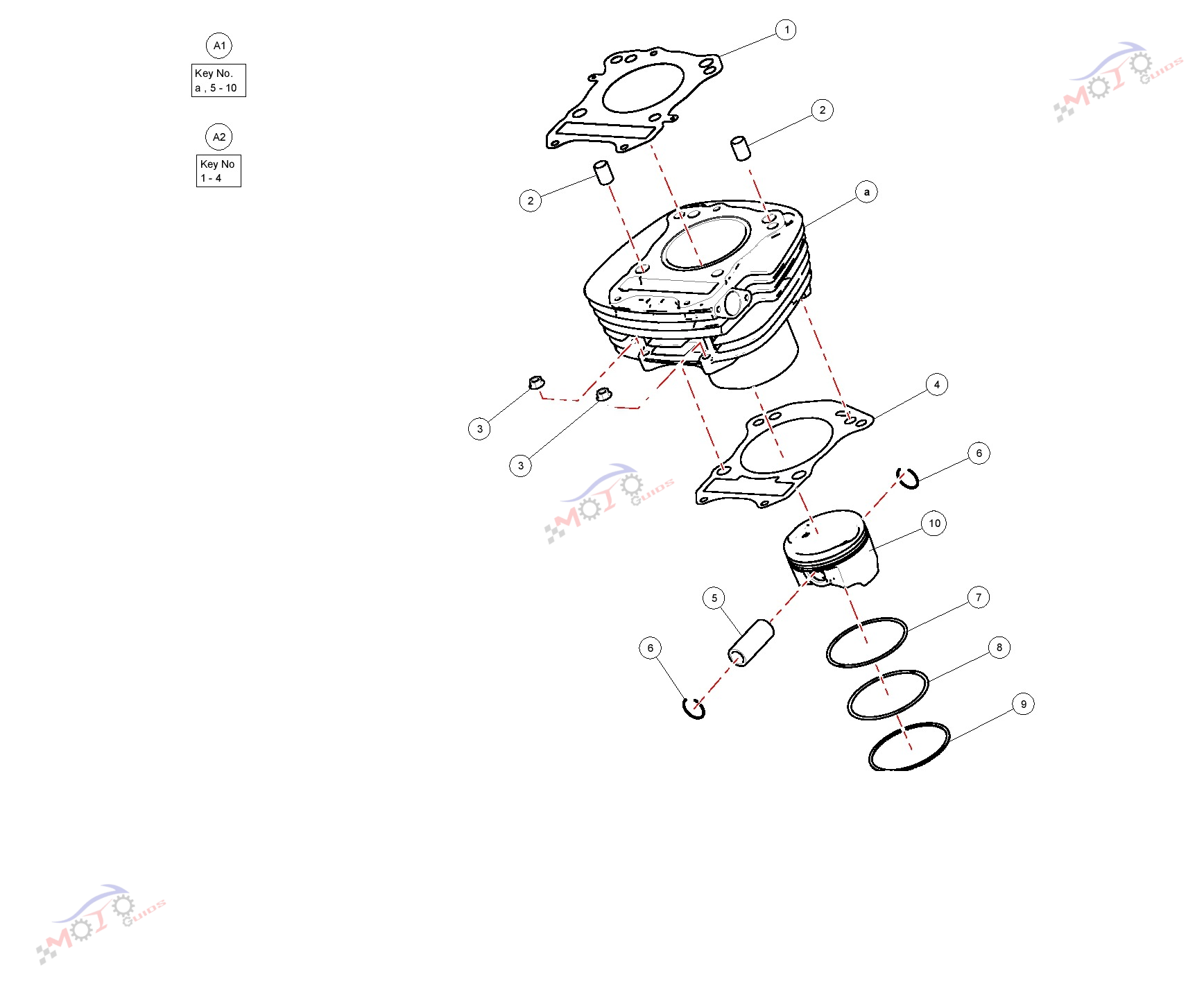 Engine Diagram